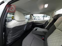 تۆیۆتا کۆرۆلا